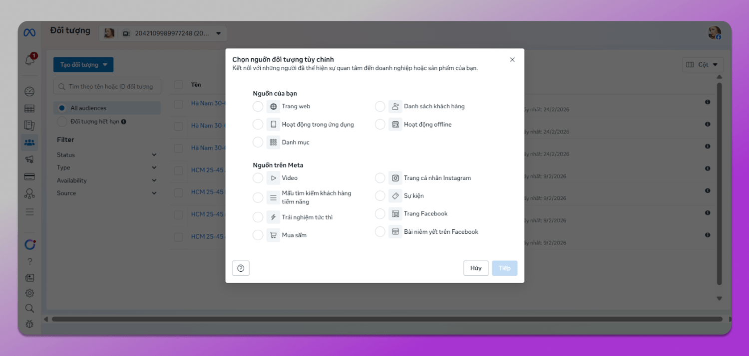 Audience Dolphin Anty