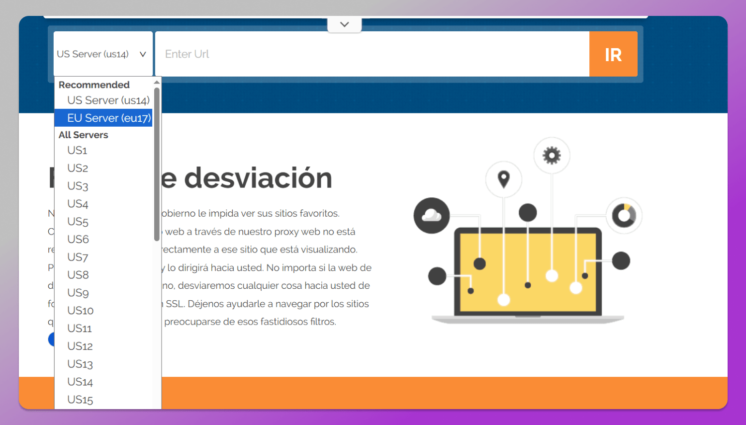 ProxySite Dolphin Anty