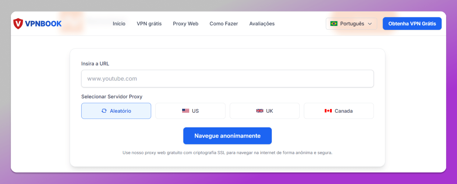 VPNBook Dolphin Anty