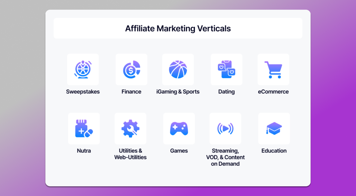 Verticals Dolphin Anty