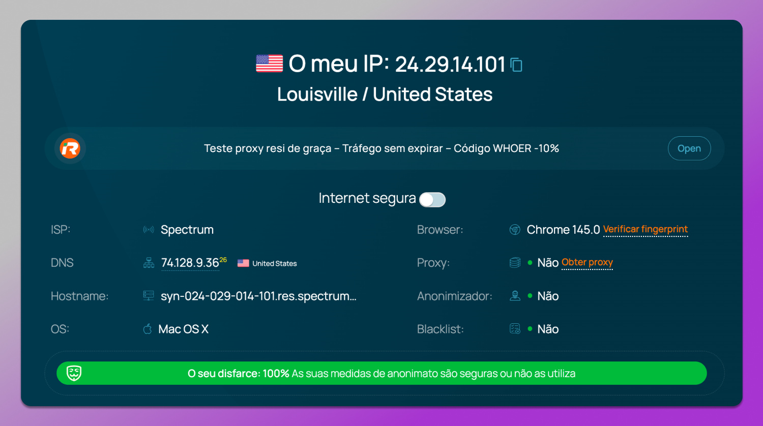 Clean Fingerprint Dolphin Anty