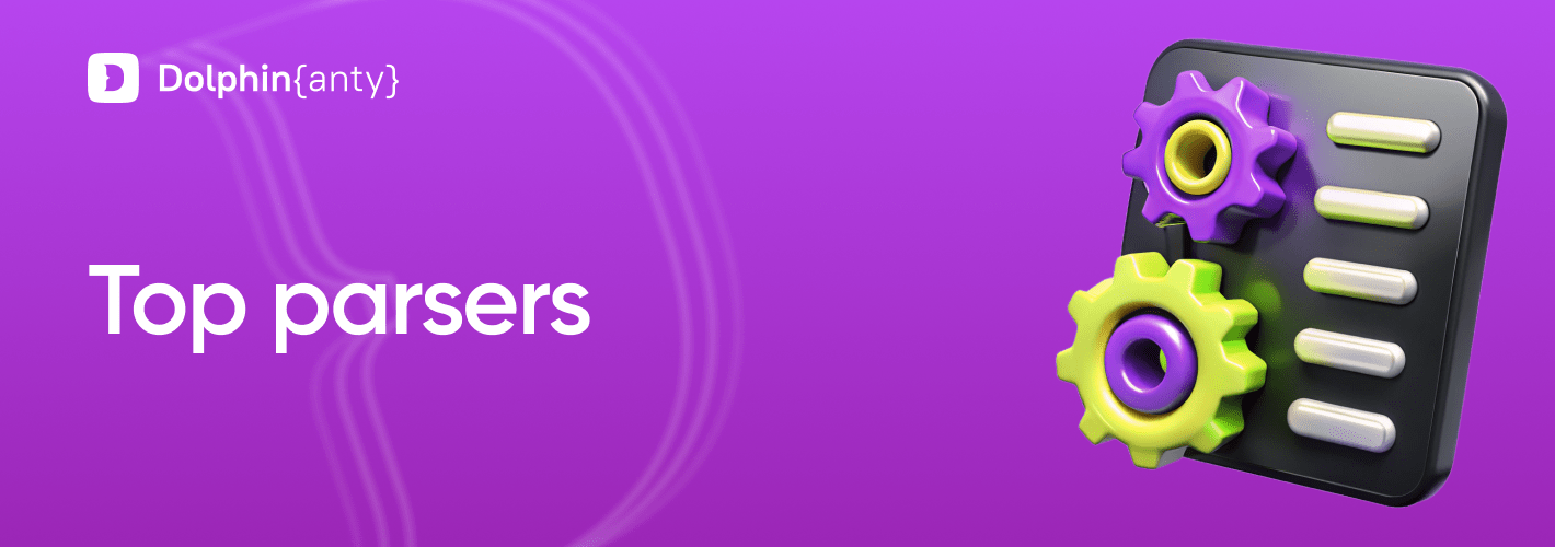 Os 6 melhores parsers de Facebook em 2026