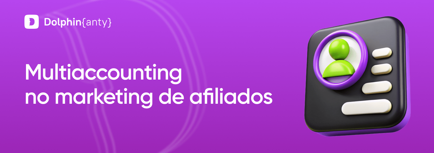 Navegador antidetecção para tráfego pago