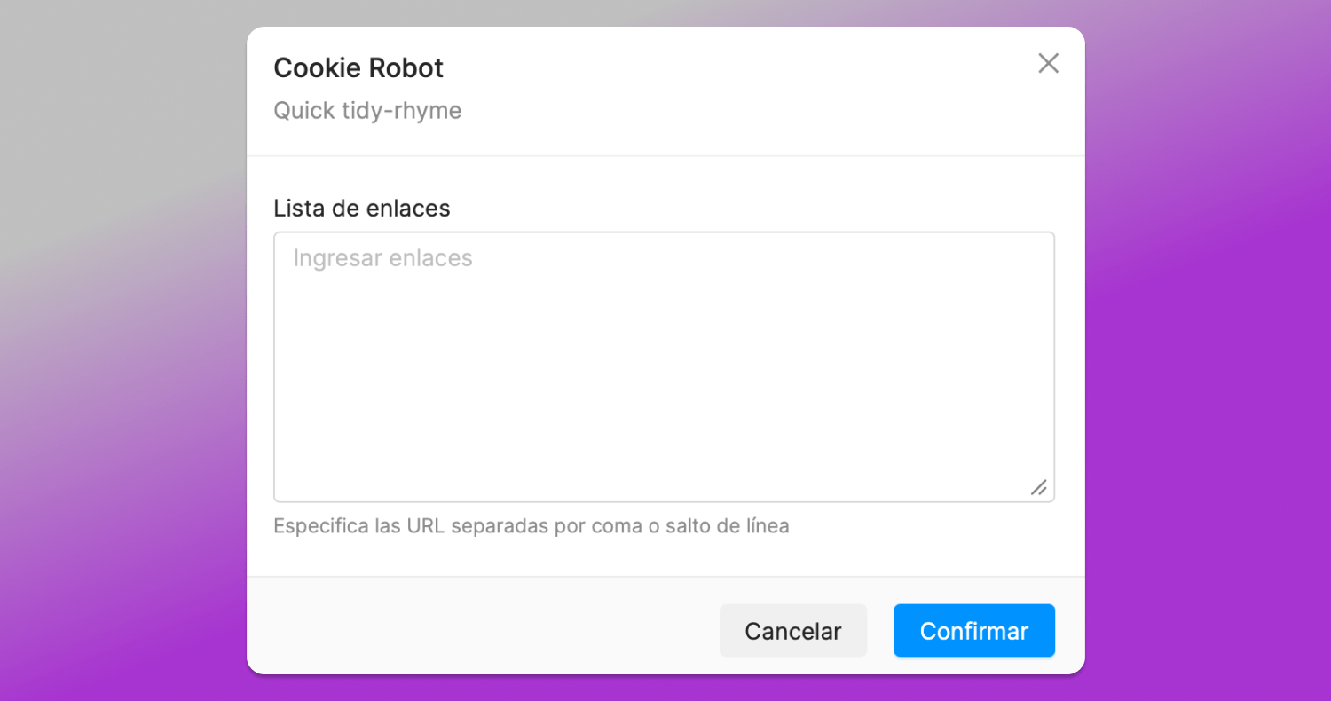 Cookie robot Octo Browser Dolphin Anty