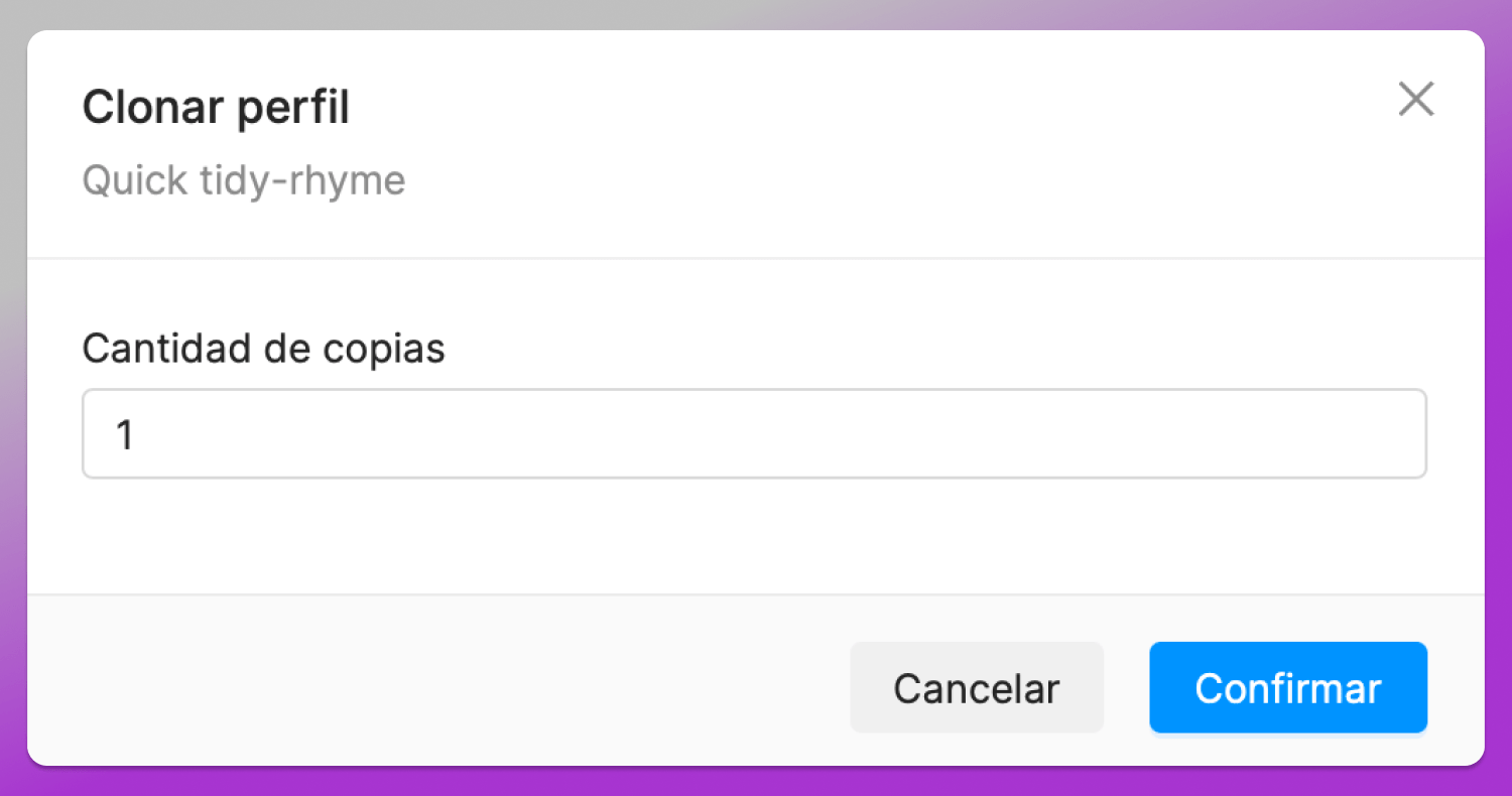 Cloning Octo Browser Dolphin Anty