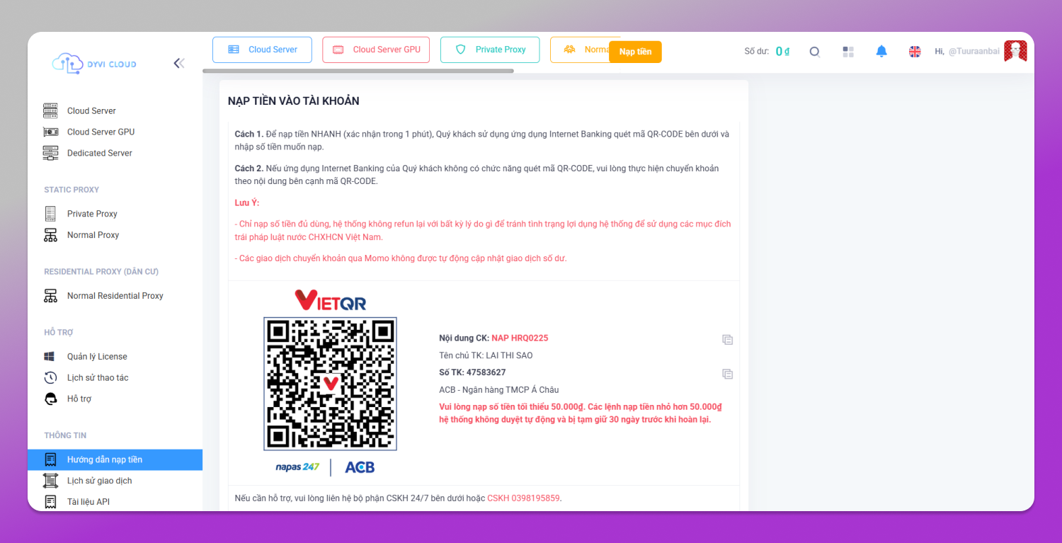 Dyvi Payment Dolphin Anty